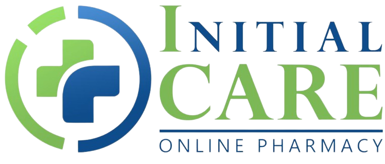 Initial Care Logo